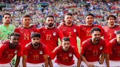 هل تكتمل المعجزة؟ الفراعنة يواجهون الأرجنتين في مباراة مفصلية بأتلانتا