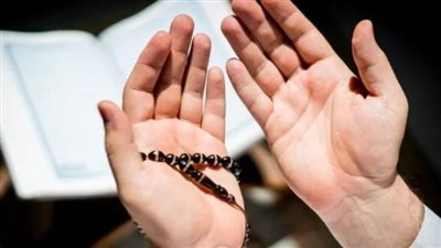 دعاء الصباح