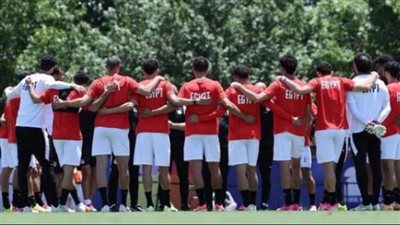 موعد مباراة مصر والأرجنتين اليوم في كأس العالم: القنوات والمعلقين والتشكيل