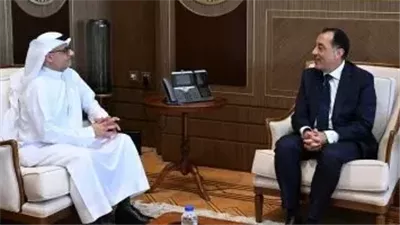 مدبولي يتابع تنفيذ مشروع رأس الحكمة مع «مدن القابضة»