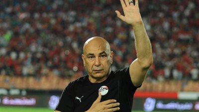 حسام حسن