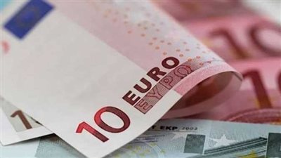 سعر اليورو اليوم فى مصر
