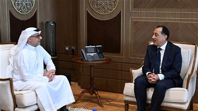 مدبولي