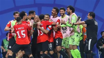 جوهر نبيل: شكرا للأبطال على الأداء الاستثنائي والنتائج التاريخية في كأس العالم