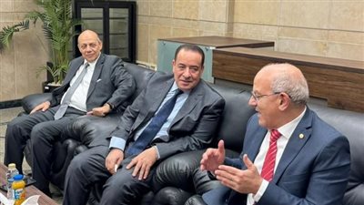 المستشار بدر السبكي.. شيخ قضاة المحكمة الاقتصادية ورحلة عطاء في خدمة العدالة