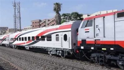 دليلك الشامل لمواعيد قطارات السكك الحديدية 2026