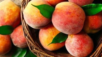 الأسعار المحدثة للخوخ والبرقوق والبطيخ بالأسواق المصرية