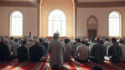 مواقيت الصلاة اليوم الأربعاء 8 يوليو 2026 في المحافظات المصرية