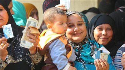 إجراءات صرف معاش تكافل وكرامة يوليو 2026 وضمان وصول الدعم