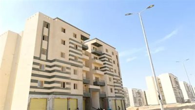 تفاصيل طرح شقق الإيجار التمليكي لعام 2026 للشباب والمتزوجين