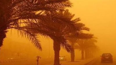 درجات الحرارة المتوقعة اليوم الأربعاء في محافظات مصر