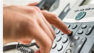خطوات سداد فاتورة التليفون الأرضي عبر تطبيق 