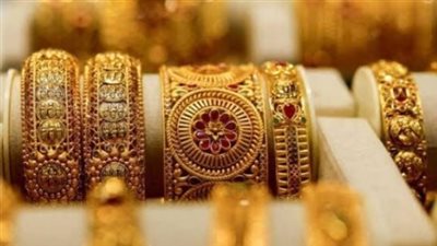تحليل أسعار الذهب: عيار 21 يستقر دون مستوى 5900 جنيه للجرام