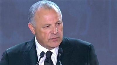 هاني أبو ريدة: الدولة المصرية قدمت دعماً غير مسبوق لمنتخبنا في كأس العالم