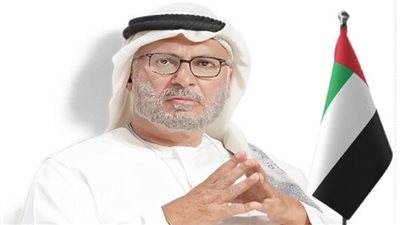 أنور قرقاش: اعتداءات إيران في هرمز تكشف عجز طهران عن طي صفحة الحرب