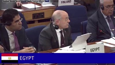 مصر تعزز حضورها باجتماعات المنظمة البحرية الدولية في لندن