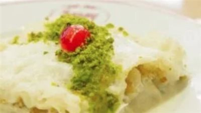 حلوى الحليب الباردة.. الطريقة المثالية لتحضير التحلية الأكثر طلباً في صيف 2026