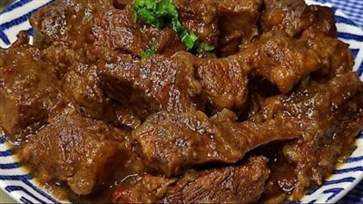 كباب الحلة بالصوص البني: الطريقة الأصلية لتحضير الوجبة الأكثر طلباً في المطبخ المصري