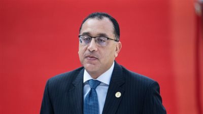 مدبولي