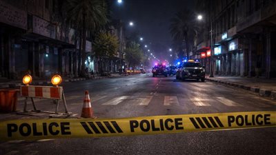جريمة بدافع الخوف.. القبض على أم ألقت رضيعها في الشارع