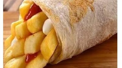 طريقة عمل البطاطس السوري