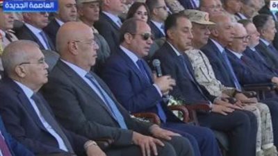 الرئيس عبد الفتاح السيسي