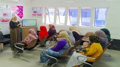 وزارة الصحة تواصل نشر ثقافة سلامة المرضى في جميع المحافظات