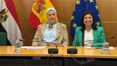 سحر السنباطي: القيادة السياسية المصرية تقدم دعم غير مسبوق في حماية الطفل
