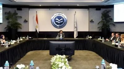 صندوق تنمية الصادرات: تطوير برامج المساندة التصديرية بما يتوافق مع احتياجات القطاعات الإنتاجية