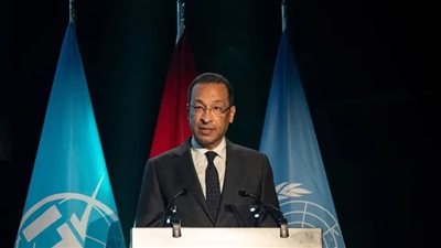 مصر تتسلم رئاسة منتدى القمة العالمية لمجتمع المعلومات لعام 2026 في جنيف