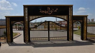 المنصورة تتأهب لليلة استثنائية.. انطلاق فعاليات «ممشى البهجة» بالتزامن مع المهرجان القومي للمسرح المصري