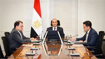 وزير الخارجية يبحث مع مع نظيره بسيشل سبل تعزيز العلاقات الثنائية والقضايا الإقليمية 