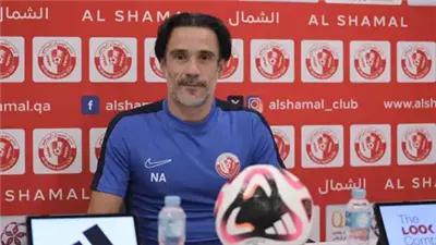 نونو ألميدا يعود لحسابات الزمالك