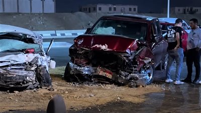 تخفيف عقوبة رجل الأعمال أمين النرش إلى السجن 3 سنوات في الحادث المميت