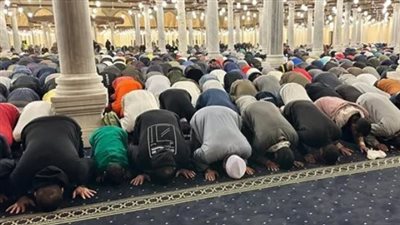 مواقيت الصلاة في شرم الشيخ وحلايب وشلاتين اليوم الخميس