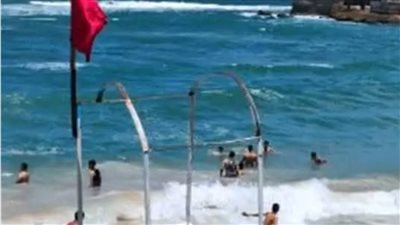 شواطئ الإسكندرية 