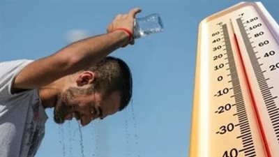 درجات الحرارة المتوقعة والمحسوسة في مصر اليوم الخميس