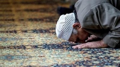 جدول الصلاة الخميس