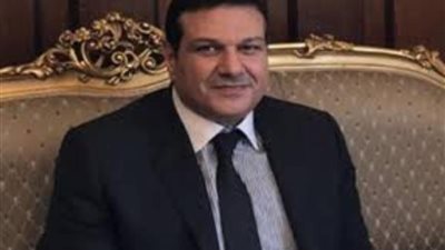 المستشار محمد غراب رئيسا للمكتب الفني لمحكمة استئناف القاهرة