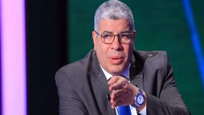 أحمد شوبير