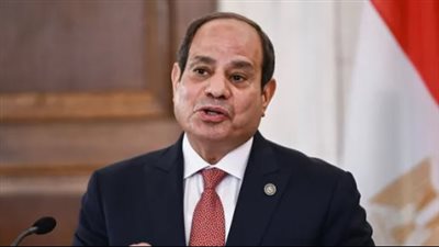السيسي