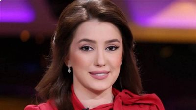 النجمة كندة علوش