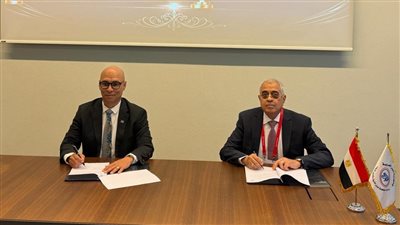 مصر وناميبيا تعززان التعاون في مكافحة غسل الأموال وتمويل الإرهاب.. مذكرة تفاهم جديدة لدعم مواجهة الجرائم المالية