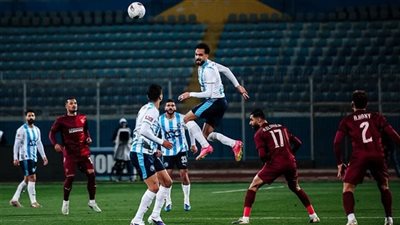 سيراميكا وبيراميدز 