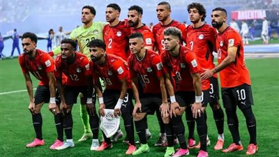 مفاجاة مدوية.. تعرف على ترتيب منتخب مصر في كأس العالم