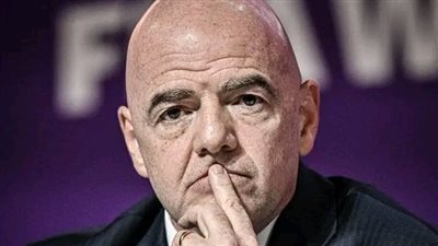 تحركات داخل البرلمان الأوروبي لفتح تحقيق ضد إنفانتينو بسبب واقعة طرد بالوجون