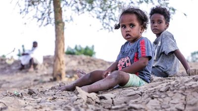 الأمم المتحدة: الأطفال يموتون عطشًا في مدينة الأبيض السودانية