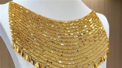 تفاصيل حركة أعيرة الذهب في السوق المحلية اليوم 11_ 7_ 2026