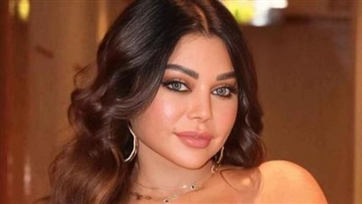 هيفاء وهبي