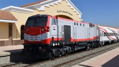دليلك الكامل لمواعيد قطارات القاهرة والإسكندرية والوجه القبلي 2026